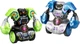 Игровой набор Silverlit Роботы-боксеры Торнадо (86884) (4891813868842) - изображение 1