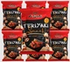 Кукурузный снэк XOX Asia Teriyaki Snack 80г - изображение 2