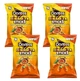 Чипсы Doritos Dinamita Sticks Smoky Chile Queso Flavored 85г - изображение 6