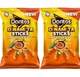 Чипсы Doritos Dinamita Sticks Smoky Chile Queso Flavored 85г - изображение 7