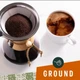 Молота кава Starbucks Smoked Butterscotch з натуральним ароматом карамельної олії та диму 482г - зображення 5