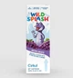 Картридж для напоїв Cirkul Wild Splash Gecko Grape Flavor Cartridge - зображення 1