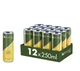 Енергетик Red Bull The Organics Viva Mate 250 мл - зображення 4