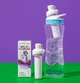 Картридж для напоїв Cirkul Wild Splash Gecko Grape Flavor Cartridge - зображення 5