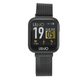 Смарт-годинник Liu Jo Smartwatch Black (LI651M01H-Q110ONE000) - зображення 1