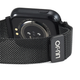 Смарт-годинник Liu Jo Smartwatch Black (LI651M01H-Q110ONE000) - зображення 4