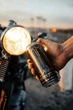 Енергетичний напій Monster Energy Java Cafe Latte 443 мл - зображення 3