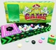 Кислі жувальні цукерки Dr. Sour The Game 80г - зображення 3