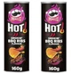 Чіпси Pringles HOT Smokin' BBQ Ribs 160г - зображення 3