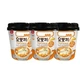 Токпокки Young Poong Yopokki Instant Cup Topokki Cheese Flavour со вкусом сыра 120г - изображение 6