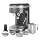 Кофеварка рожковая KitchenAid Artisan 5KES6503EMS - изображение 2