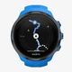 Смарт-годинник Suunto Spartan Sport Wrist Blue HR (SS022663000) - зображення 3