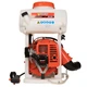 Обприскувач бензиновий Forte 3W-650 - зображення 1