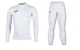 Комплект спортивного термобелья Joma Brama Academy 101016.200+100449.200 - L-XL - Білий - изображение 1