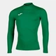 Комплект термобілизни Joma Brama Academy 101016.450+100449.450 - L-XL - Зелений - зображення 2