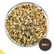 Насіння розторопші неочищене натуральне 200 г Clear Milk thistle seeds (MTS-200) - зображення 1