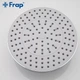Душова система Frap F2418 Chrome хром з латуні на три споживача з поворотним виливом (1033767) - зображення 5