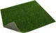Ковролин Turfgrass Искусственная трава Edge 2x2.5 м 5 м² 7275 2000 (7084609) - изображение 1