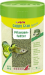 Корм для рыб гуппи Sera Guppy Gran Nature в гранулах 100 мл (44 г) 07108 - изображение 1