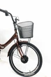 Електровелосипед Crosser Smart 24" (500W 36V 16Ah) Бронза - зображення 2