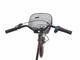 Електровелосипед Crosser Smart 24" (500W 36V 16Ah) Бронза - зображення 4