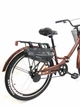 Електровелосипед Crosser Smart 24" (500W 36V 16Ah) Бронза - зображення 5