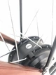 Електровелосипед Crosser Smart 24" (500W 36V 16Ah) Бронза - зображення 7