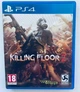 Killing Floor 2, англійська версія - диск для PlayStation 4, Б/В - зображення 1