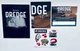 Dredge Deluxe Edition, русские субтитры - диск для PlayStation 4, Б/У - изображение 3
