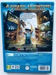 LEGO Jurassic World, английская версия - диск для Nintendo Wii U, Б/У - изображение 3