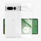 Прозорий чохол для Google pixel 7 Pro - зображення 14