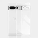 Прозорий чохол для Google pixel 7 Pro - зображення 15