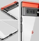 Прозорий чохол для Google pixel 6 Pro - зображення 3