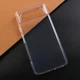 Прозрачный чехол для Google Pixel 8a - изображение 6