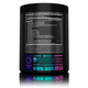 Передтрен Genius Nutrition Warcry, 400 г., Малина - зображення 3