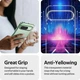 Прозорий чохол для Google Pixel 9 Pro XL - зображення 5