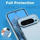 Прозорий чохол для Google Pixel 9 Pro XL - зображення 13