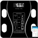 Смарт-весы Scale one Black (scl-001bl) - изображение 1