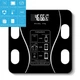 Смарт-весы Scale one Black (scl-001bl) - изображение 2