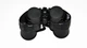 Бінокль High Quality W3 20х50 з чохлом Чорний (2_006857) - зображення 3