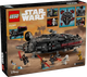 Конструктор LEGO Star Wars: Темний Сокіл Millennium 1579 елементів (75389) - зображення 1