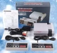 Портативная игровая консоль GAME NES 7724 (4-1468928204) - изображение 1
