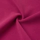 Детская теплая толстовка флисовая для девочки Reima Tarpeen 5200372A-39A0 104 см Бордовая (6438557084077) - изображение 7