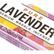 Ароматические палочки Лаванда Namaste India Pure Lavender - изображение 3