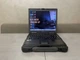 Захищений ноутбук Getac B300 G6 / 13.3" (1024x768) TN Touch / Intel Core i7-6500U (2 (4) ядра по 2.5 - 3.1 GHz) / 8 GB DDR4 / 500 GB HDD / Intel HD Graphics 520 / DVD-RW / Fingerprint / 4G LTE / GPS б/в - зображення 2