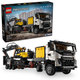 Zestaw klocków LEGO Technic: Ciężarówka Volvo FMX i koparka EC230 Electric 2274 elementy (42175) - obraz 2