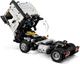 Zestaw klocków LEGO Technic: Ciężarówka Volvo FMX i koparka EC230 Electric 2274 elementy (42175) - obraz 8