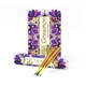 Ароматические палочки Корица Namaste India Cinnamon - изображение 2