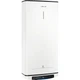 Водонагреватель Ariston серии Velis Pro Dry WiFi 80 EU (3100909), 1,5 кВт, 80 л, накопительный, универсальный монтаж, прямоугольный плоский, 2 сухих ТЭН, электронное/WiFi управление, класс B - изображение 1