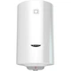 Водонагреватель Ariston серии Pro1 R 80 V 1,5K PL DRY (3201451), 80 л, накопительный, вертикальный монтаж, цилиндрический, 2 сухих ТЭН, электронное управление, класс C - изображение 1